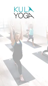 Kula Yoga Australia screenshot 0