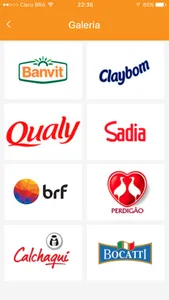 BRF - Comunicação Corporativa screenshot 3