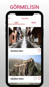 Visit Afyon screenshot 3