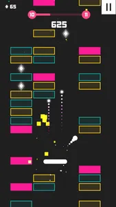 Bitnoid screenshot 3