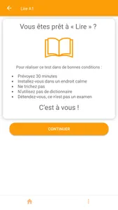 Compétences + screenshot 4