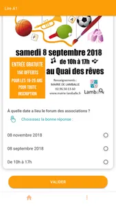 Compétences + screenshot 5