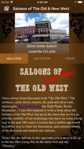 Saloons of The Old & New West screenshot 3