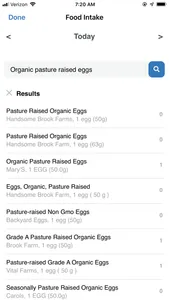 Resist - Keto low carb diet screenshot 4