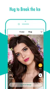 Casualx: Hookup Dating App screenshot 2