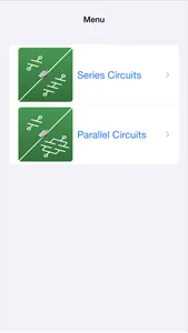 CCircuitCalc screenshot 0