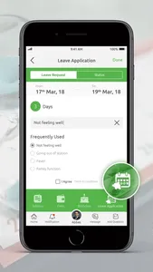 e-Care Pro screenshot 4