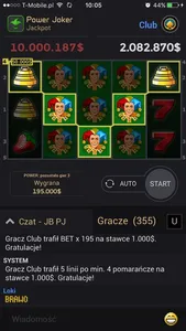 Club7™ Casino: Play 777 Slots screenshot 1