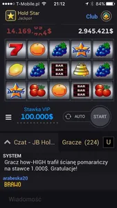 Club7™ Casino: Play 777 Slots screenshot 6