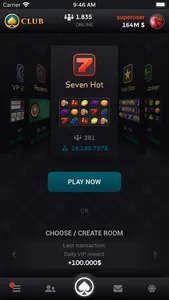 Club7™ Casino: Play 777 Slots screenshot 7