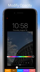 Wallpaper Size screenshot 3