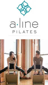 aline pilates screenshot 0