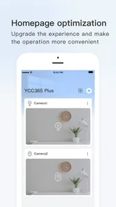 YCC365 Plus screenshot 1