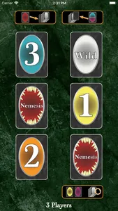 Aeon's End Turn Order screenshot 3