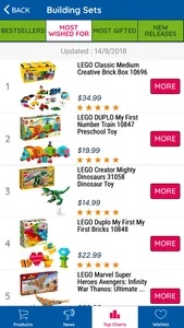 Toys Planet: US Store screenshot 3