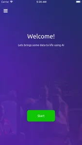 Measure It! - AI & ARKit screenshot 0