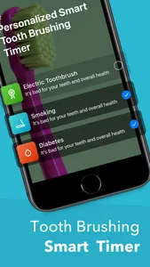 Dental Care App screenshot 3