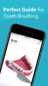 Dental Care App screenshot 4