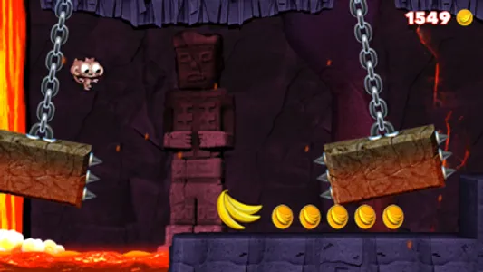 Dare the Monkey: Deluxe screenshot 3