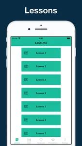 Prepositional verbs for IELTS screenshot 0