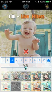 GIF Camera - Easy and fast screenshot 5