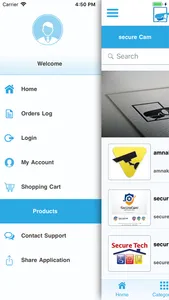 Amnakom screenshot 5