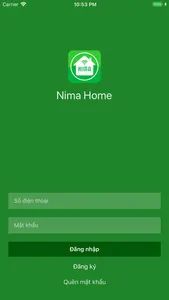 Nima Home screenshot 5