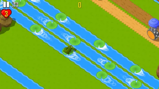 Animals Crossing screenshot 4