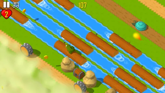 Animals Crossing screenshot 5