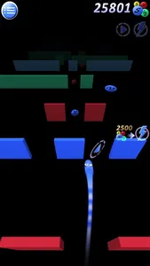 Snake-Ball screenshot 1