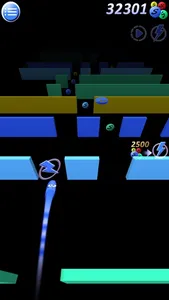 Snake-Ball screenshot 2