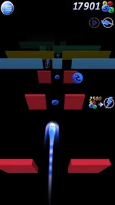 Snake-Ball screenshot 3