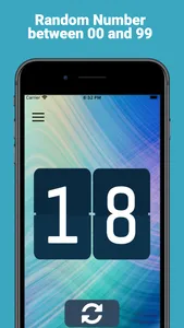 Random # Number Generator screenshot 4