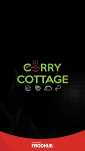 Curry Cottage screenshot 0