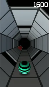 Tunnel Of Color screenshot 1