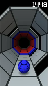 Tunnel Of Color screenshot 3