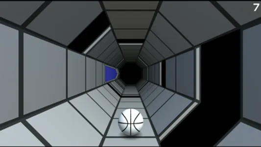 Tunnel Of Color screenshot 4