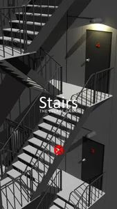 Escape Game Stairs screenshot 0