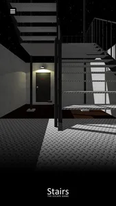 Escape Game Stairs screenshot 1