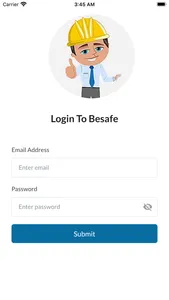 BeSafe-Unilever screenshot 0