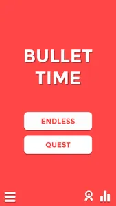 Bullet Time - Arcade Levels screenshot 0