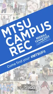 MTSU Campus Rec screenshot 0