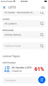 Evotix Roam screenshot 7