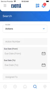 Evotix Roam screenshot 8