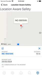 Evotix Roam screenshot 9