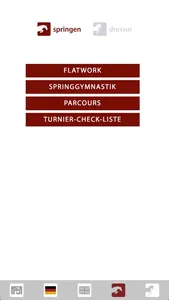 MF-Training screenshot 1