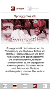 MF-Training screenshot 2