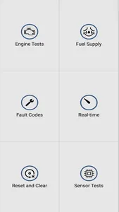 Muchiniwam (OBD2 Diagnostic) screenshot 0