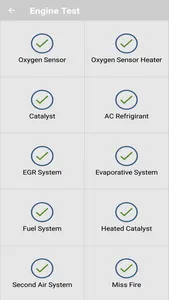 Muchiniwam (OBD2 Diagnostic) screenshot 3