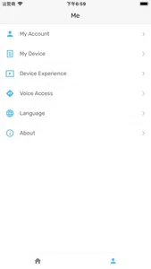 Smart Plus - Home Assistant screenshot 3